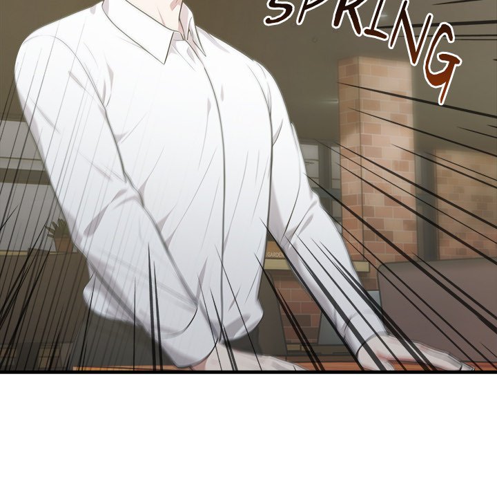 Under Her Desk Chapter 12 - Page 85