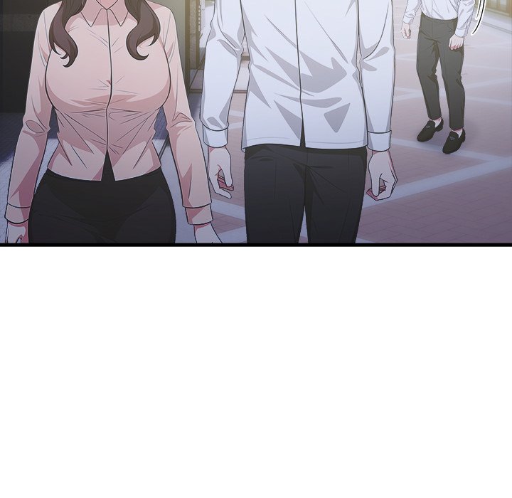 Under Her Desk Chapter 12 - Page 88