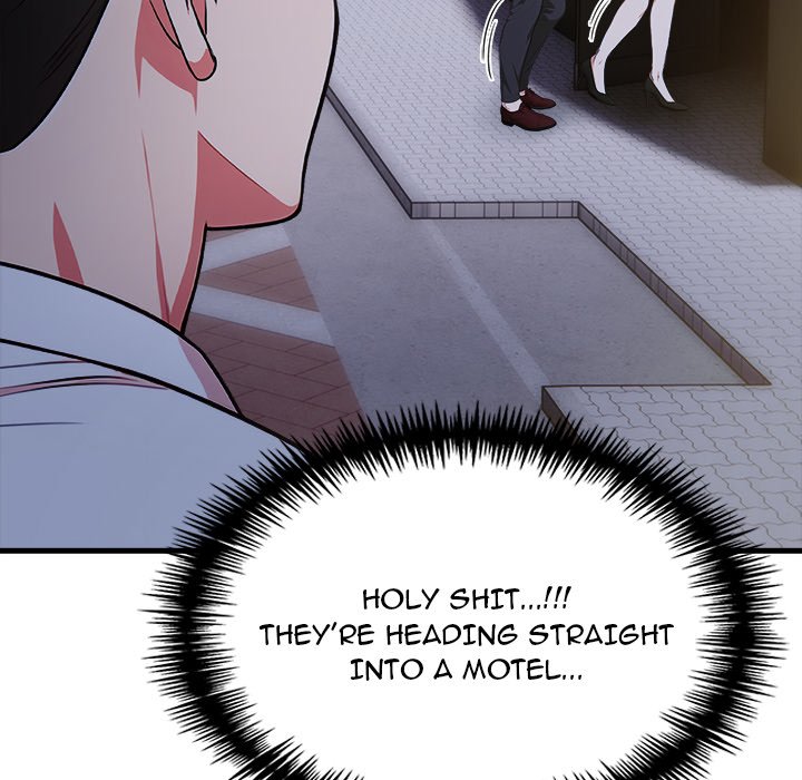 Under Her Desk Chapter 12 - Page 90