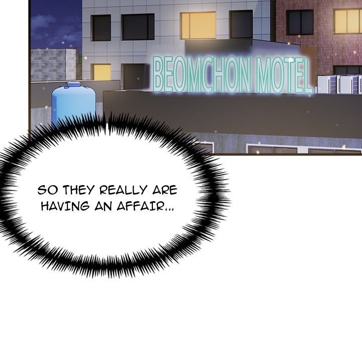 Under Her Desk Chapter 12 - Page 92