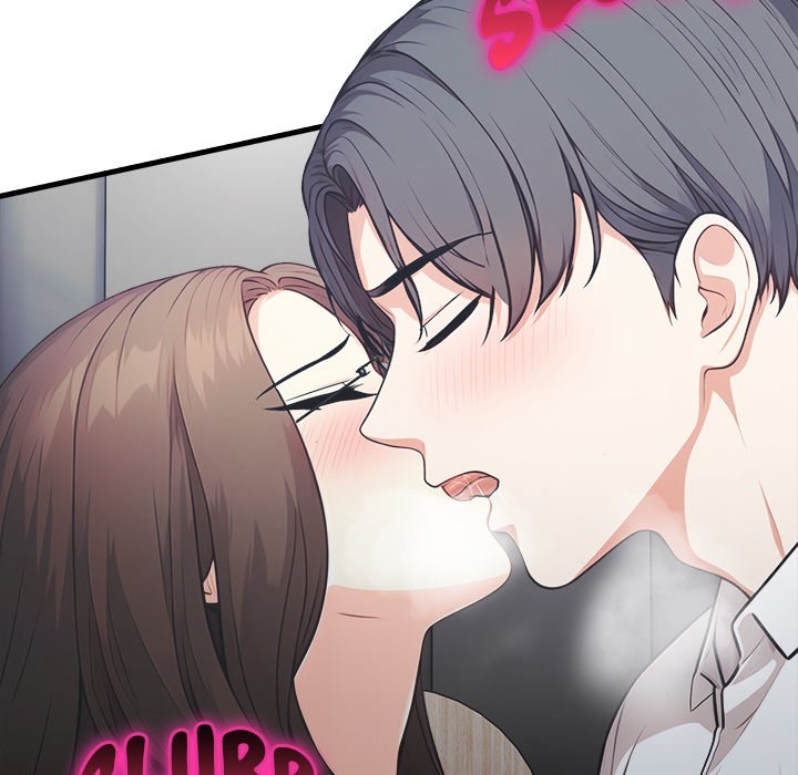 Under Her Desk Chapter 12 - Page 97