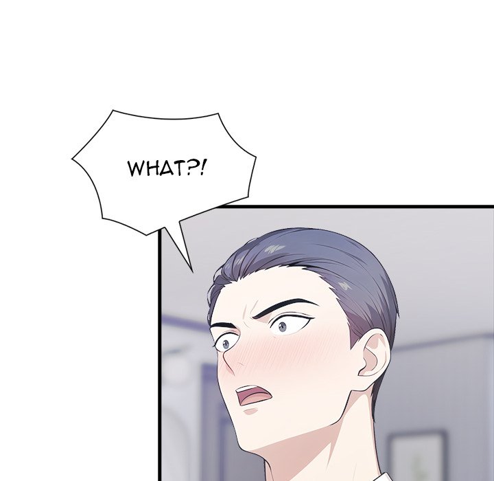 Under Her Desk Chapter 13 - Page 104