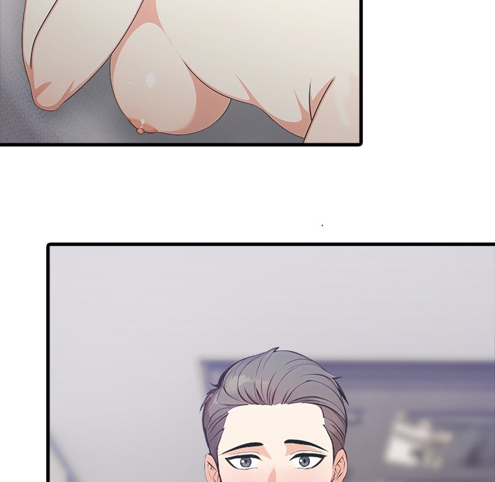 Under Her Desk Chapter 13 - Page 116