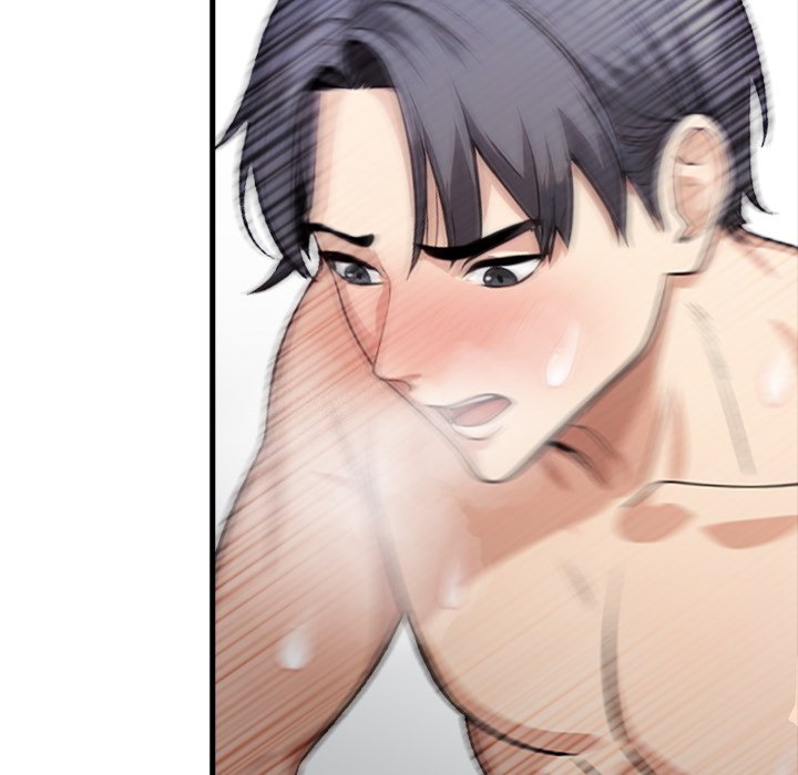 Under Her Desk Chapter 13 - Page 140