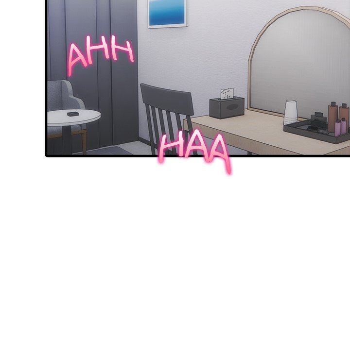 Under Her Desk Chapter 13 - Page 16