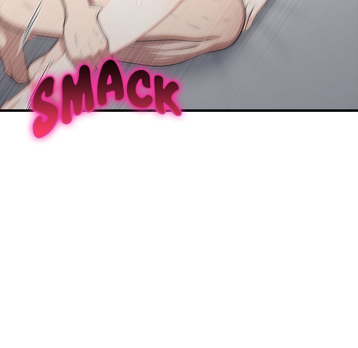 Under Her Desk Chapter 13 - Page 19