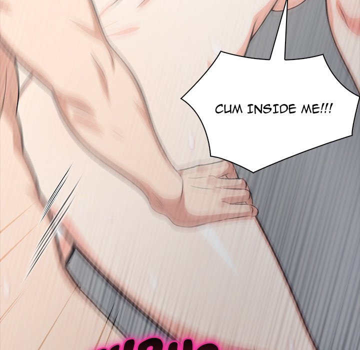 Under Her Desk Chapter 13 - Page 40