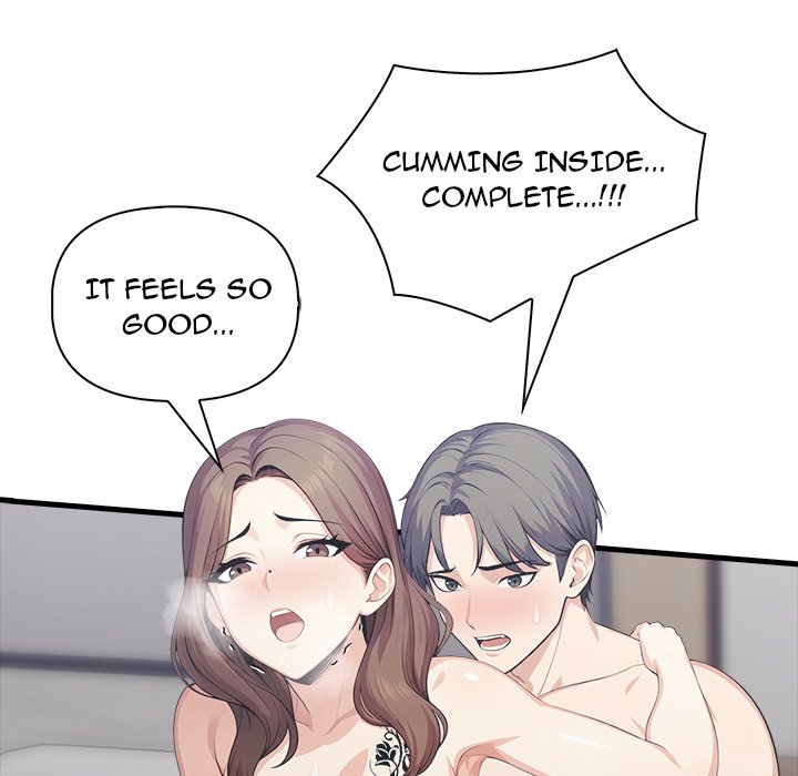 Under Her Desk Chapter 13 - Page 50