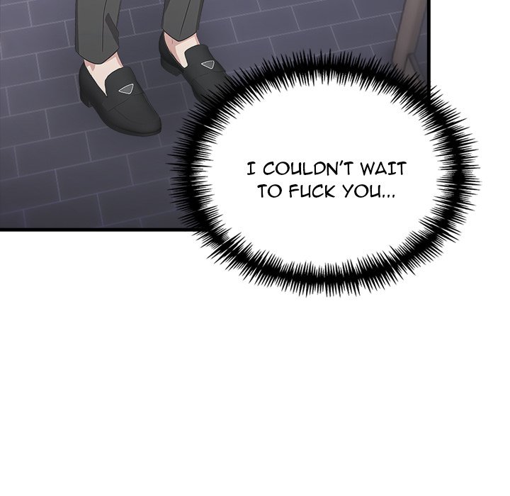 Under Her Desk Chapter 13 - Page 89