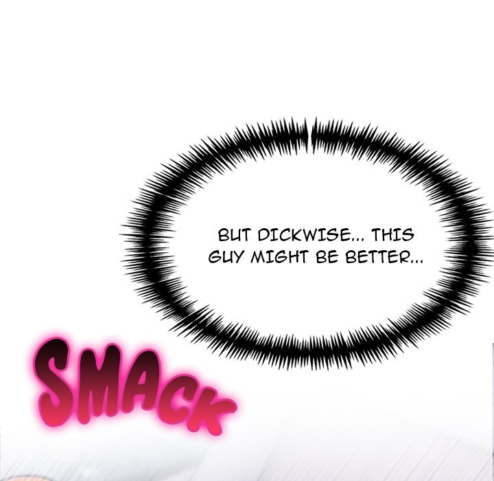 Under Her Desk Chapter 14 - Page 117