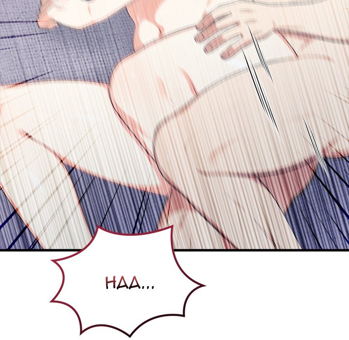 Under Her Desk Chapter 14 - Page 139