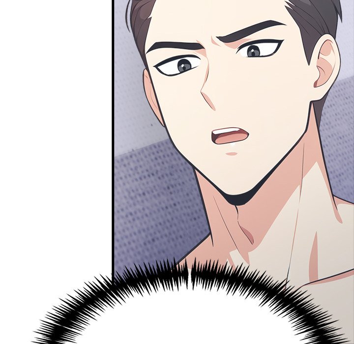 Under Her Desk Chapter 14 - Page 149