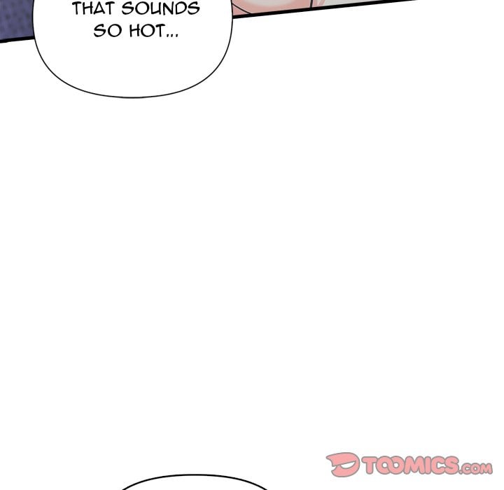 Under Her Desk Chapter 14 - Page 156