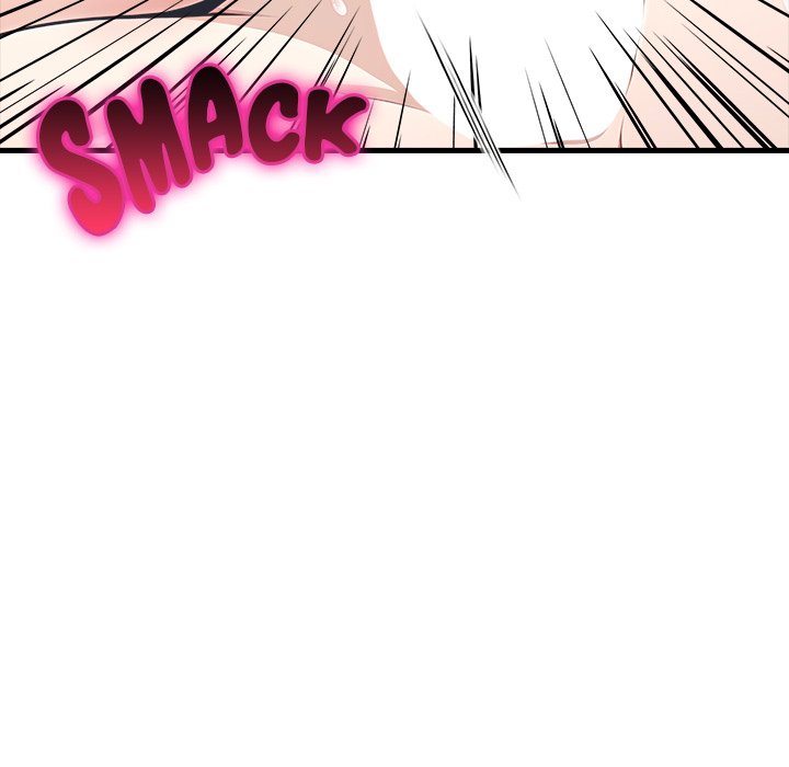 Under Her Desk Chapter 14 - Page 19