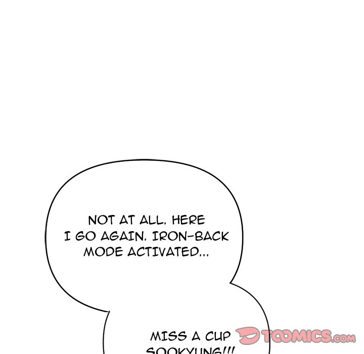 Under Her Desk Chapter 14 - Page 30