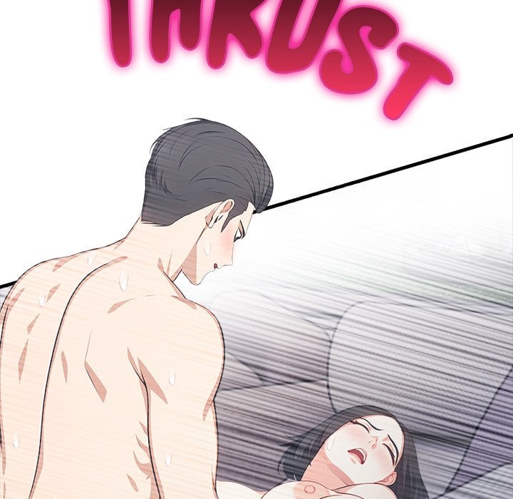 Under Her Desk Chapter 14 - Page 67