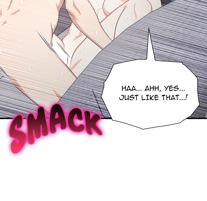 Under Her Desk Chapter 14 - Page 68