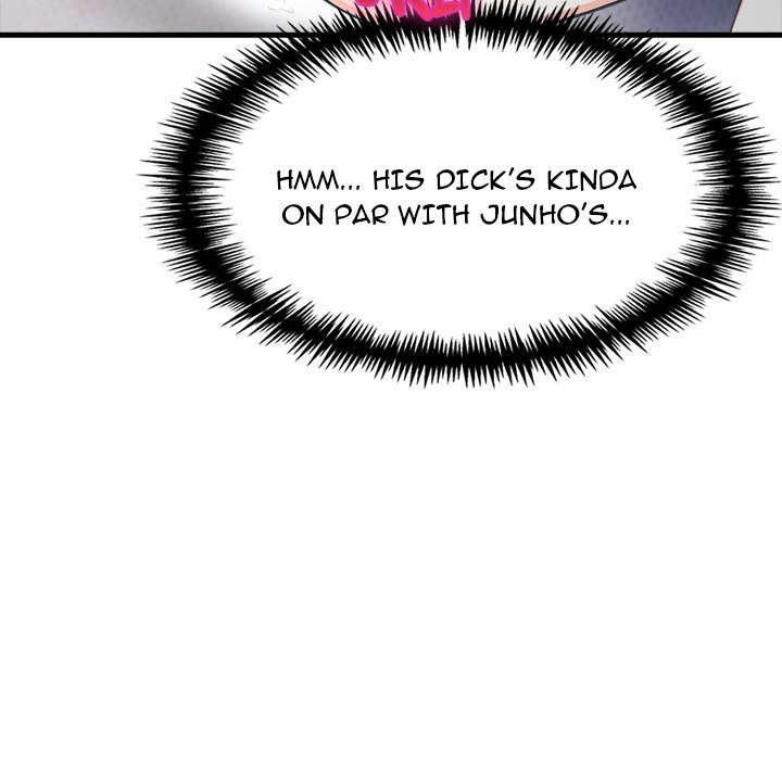 Under Her Desk Chapter 14 - Page 89