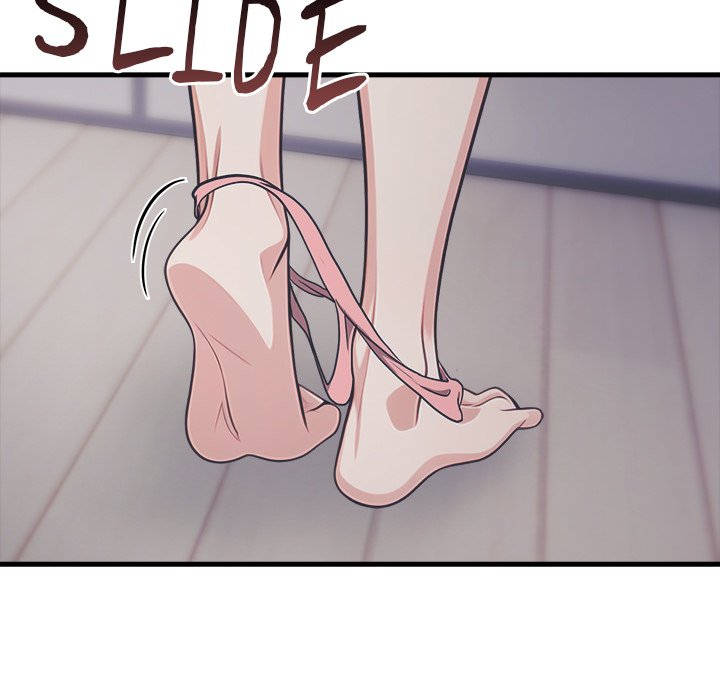 Under Her Desk Chapter 15 - Page 130