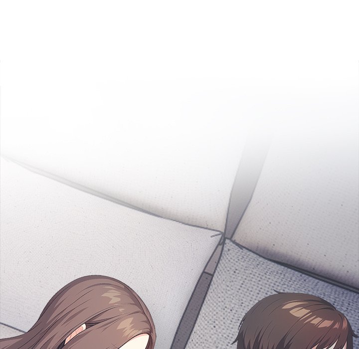 Under Her Desk Chapter 15 - Page 133