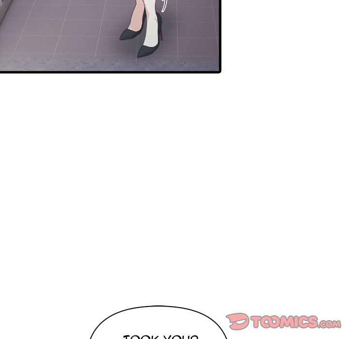 Under Her Desk Chapter 15 - Page 48