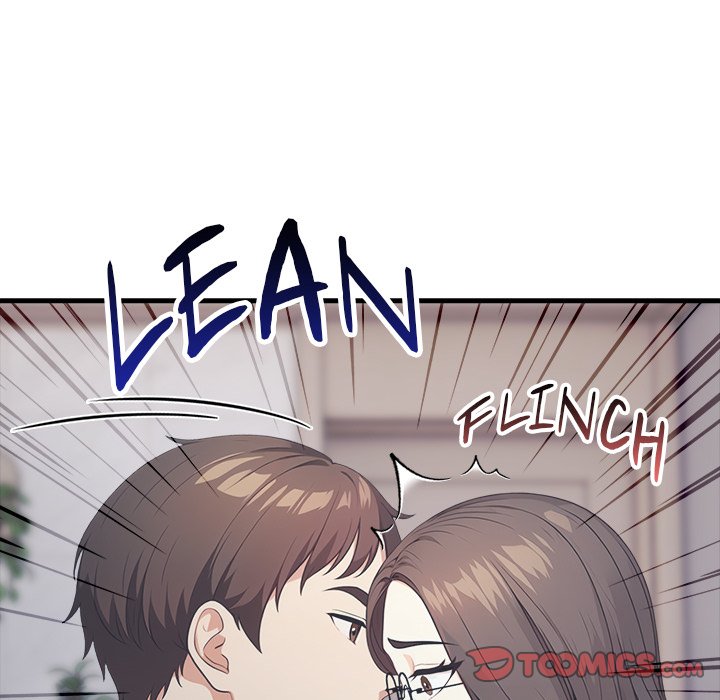 Under Her Desk Chapter 15 - Page 66