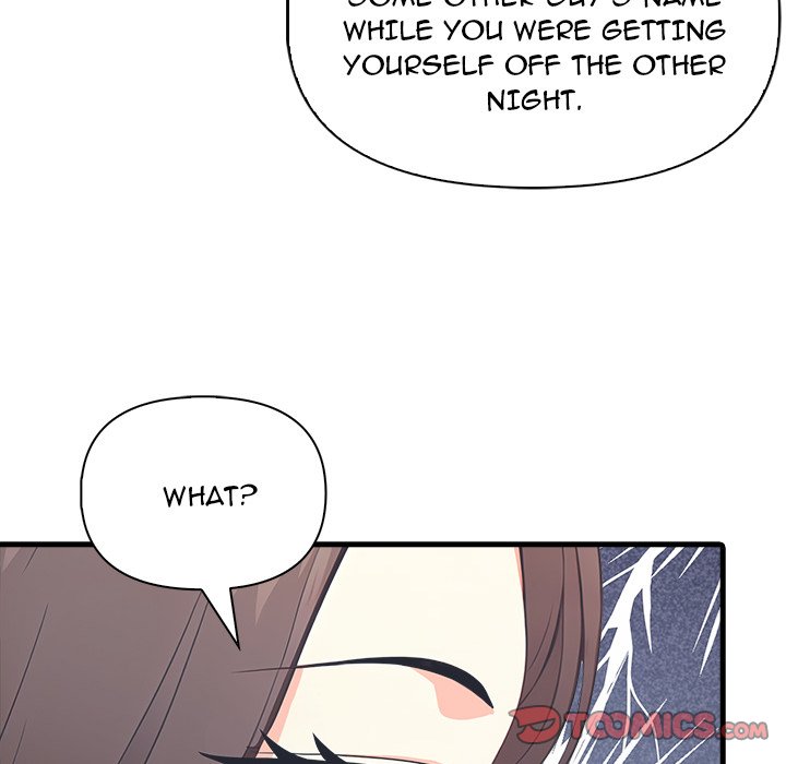 Under Her Desk Chapter 15 - Page 84