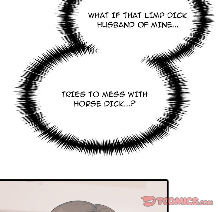 Under Her Desk Chapter 16 - Page 129