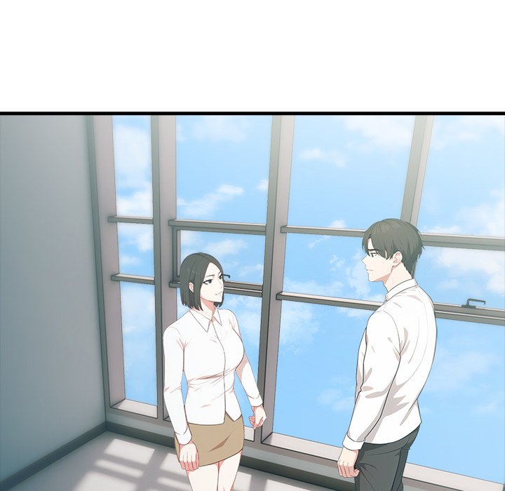 Under Her Desk Chapter 16 - Page 46