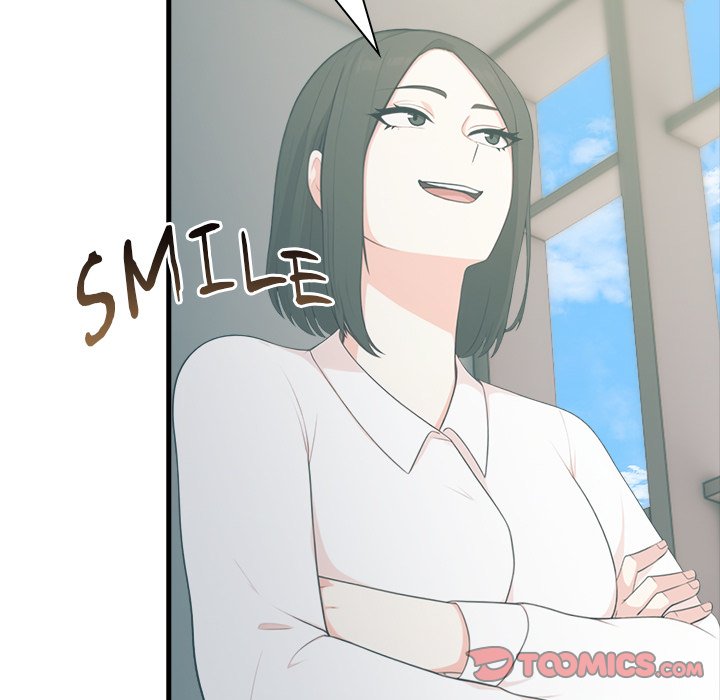 Under Her Desk Chapter 16 - Page 51