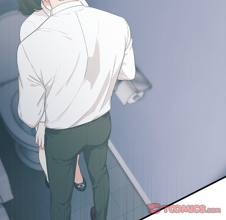 Under Her Desk Chapter 16 - Page 81