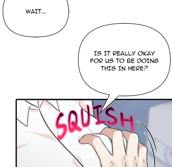 Under Her Desk Chapter 16 - Page 86