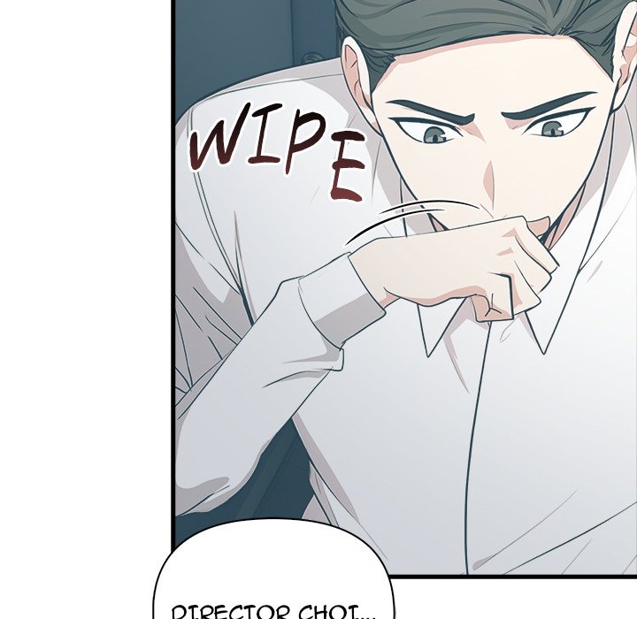 Under Her Desk Chapter 16 - Page 95