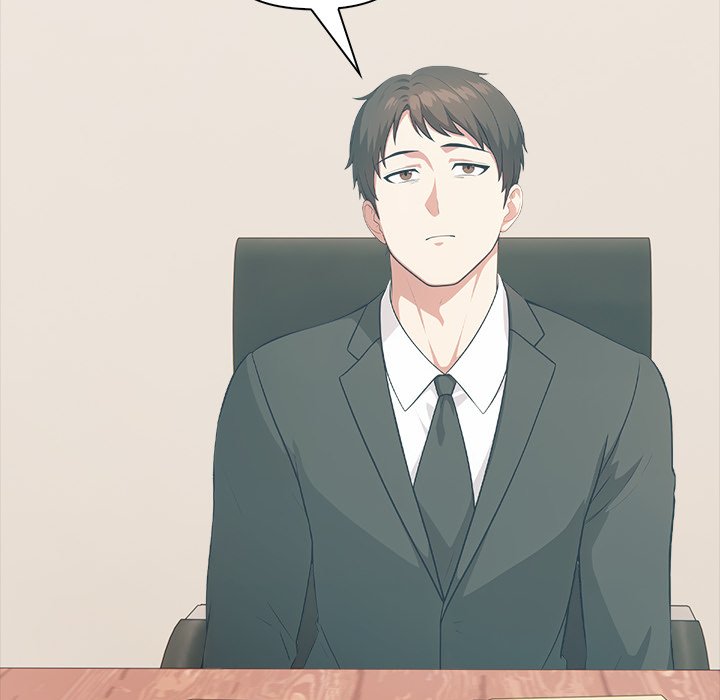 Under Her Desk Chapter 17 - Page 12