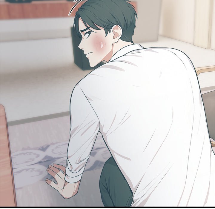 Under Her Desk Chapter 17 - Page 114