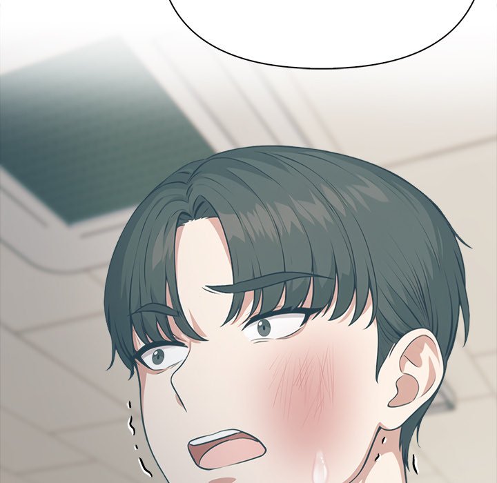 Under Her Desk Chapter 17 - Page 124