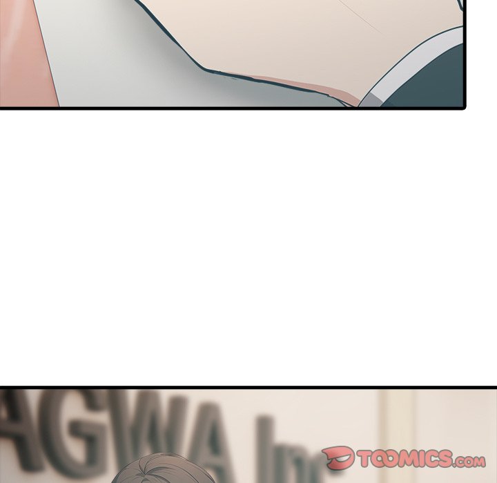 Under Her Desk Chapter 17 - Page 15