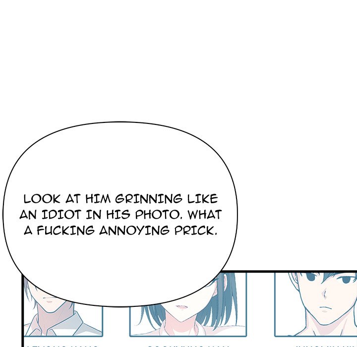 Under Her Desk Chapter 17 - Page 17