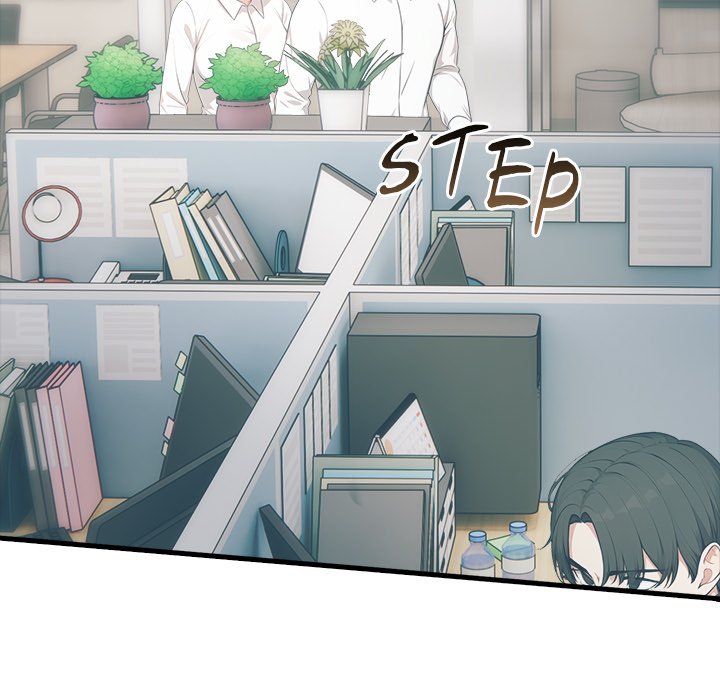 Under Her Desk Chapter 17 - Page 30