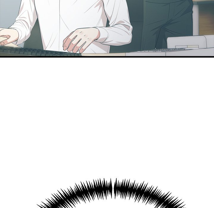 Under Her Desk Chapter 17 - Page 32