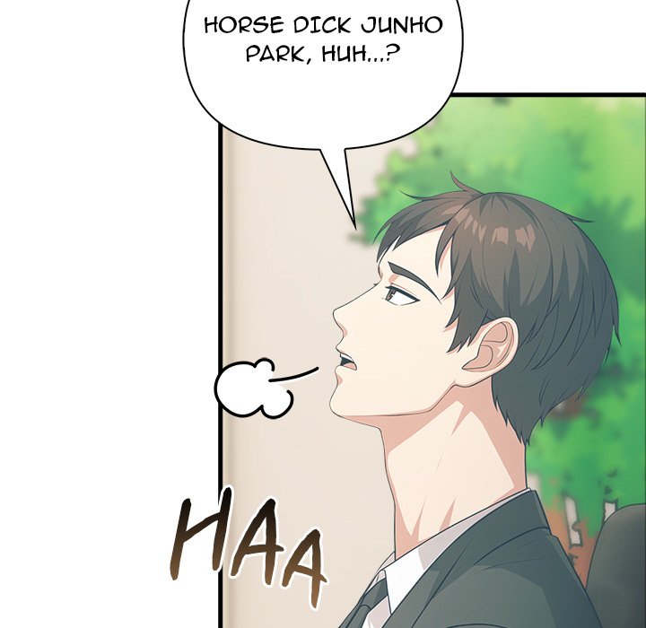 Under Her Desk Chapter 17 - Page 7