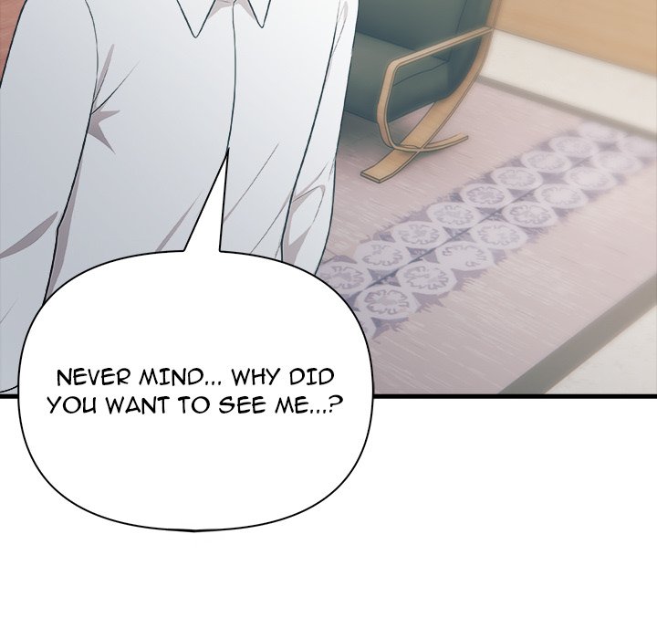 Under Her Desk Chapter 17 - Page 65