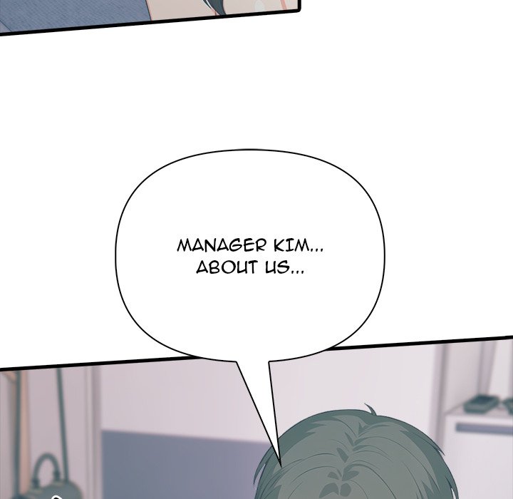 Under Her Desk Chapter 18 - Page 110