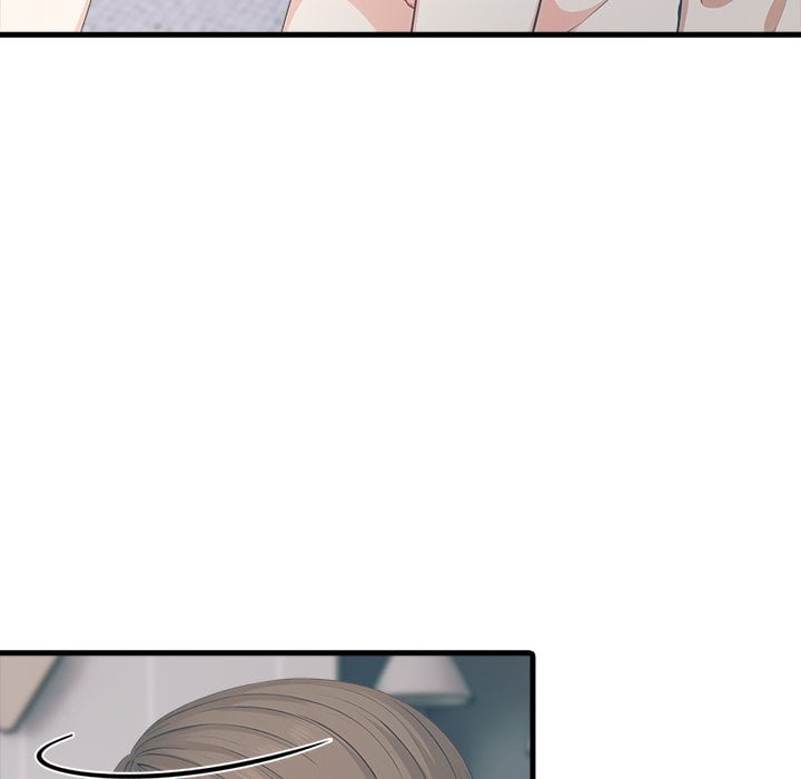 Under Her Desk Chapter 18 - Page 112