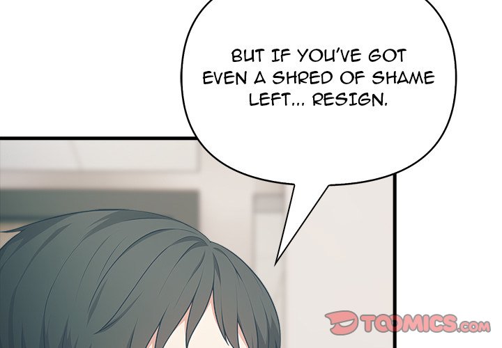 Under Her Desk Chapter 18 - Page 3