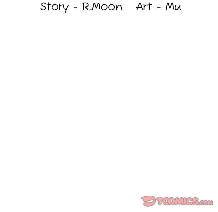 Under Her Desk Chapter 18 - Page 33