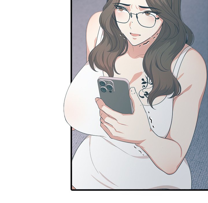 Under Her Desk Chapter 18 - Page 50