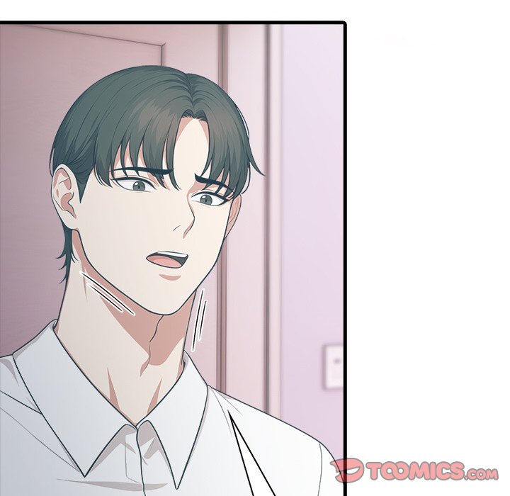 Under Her Desk Chapter 18 - Page 51