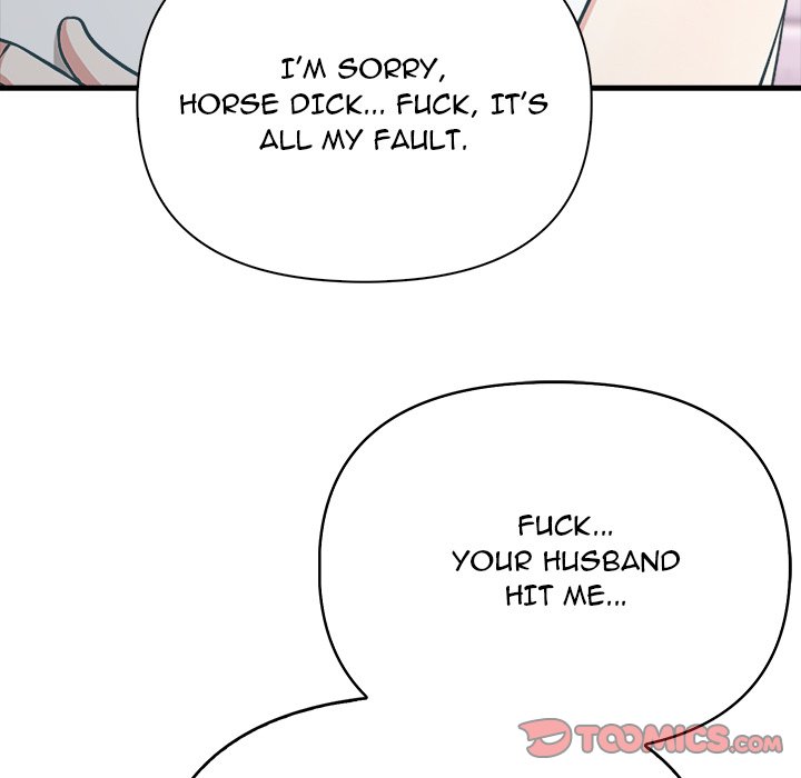 Under Her Desk Chapter 18 - Page 57