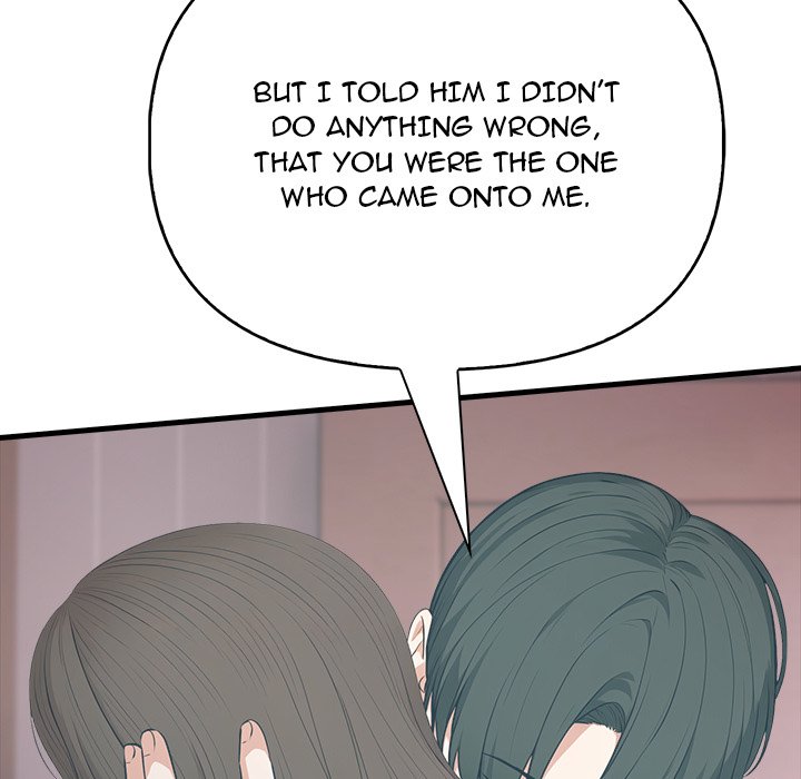 Under Her Desk Chapter 18 - Page 58